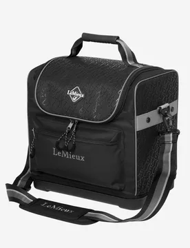 Putztasche Elite Pro, black - Le Mieux - FashionsVida