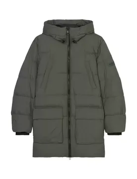 JACKET, PUFFER, ESSENTIAS, HERO mae