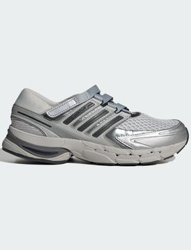 SCARPE ADISTAR CONTROL 5 MJ 46 2/3 Grey One / Silver Metallic / Grey Two