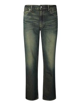 Our Legacy Cut degli anni 70