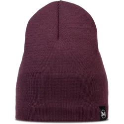 Knitted & Fleece Lilon Short Mütze, rot