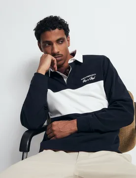 Sfera - Polo náutico - Sfera - FashionsVida