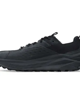 Scarpe Da Trail Running Olympus 6 Gore-tex® Black EU 45