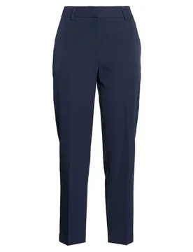 Hose Damen Marineblau 38 Damen - SILVIAN HEACH - FashionsVida