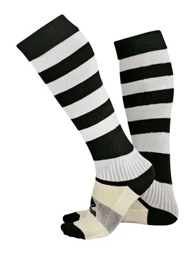 Socken zone - Noir - unisex - Size: TU - Errea - FashionsVida