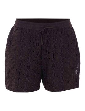 Pantaloncini marroni di Liz
