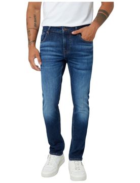 Jeans skinny Miami carry dark M2YAN1 D4Q41 2CRD