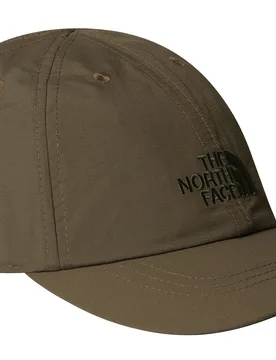 Horizon Hat - Mütze-Cap - grün - Unisex - Size: L/XL - The North Face - FashionsVida