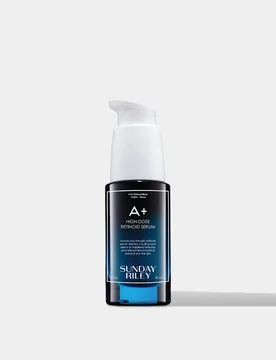 A+ High-Dose Retinoid Serum 30ml Unisex - Sunday Riley - FashionsVida