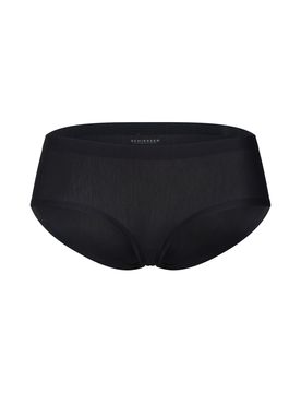 SCHIESSER Panti negro