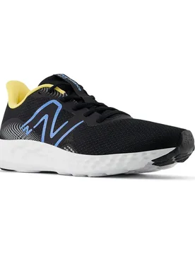 Baskets 411v3 Black EU 46 1/2 - New Balance - FashionsVida
