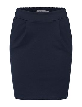 ICHI Falda 'Kate' navy