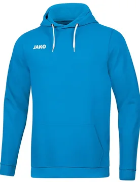 Hoodie Base - Bleu - unisex - Size: 4XL - Jako - FashionsVida