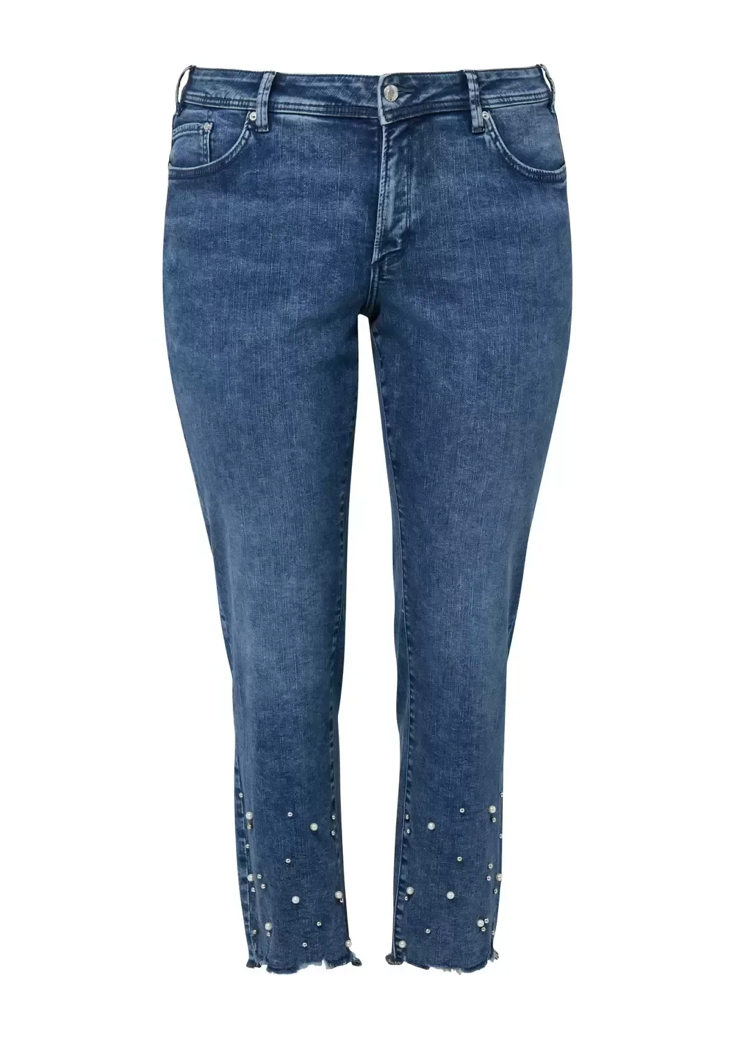 Jeans-Hose female - 50 - FashionsVida