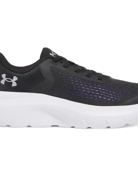 Laufschuhe Mädchen Rogue 5 AL Pre-School - Noir - female - Size: 28 - Under armour - FashionsVida