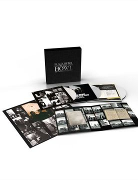 Howl (20th Anniversary Box Set) von - 3-LP (Boxset, Re-Release, Standard) - None - unisex