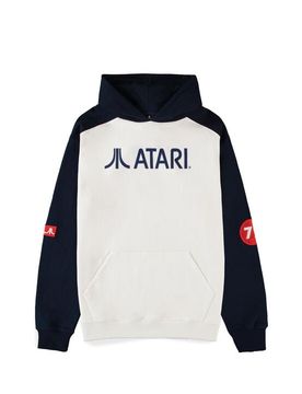 Gaming Kapuzenpullover - S bis XXL - für Männer - Größe XL - multicolor - Männer - male