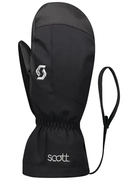Moufles Ultimate Gore-tex® Black L - Scott - FashionsVida