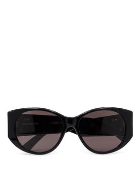 Balenciaga Occhiali Nero