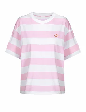 Pyjamashirt rose tendre rose XL - Mey - FashionsVida