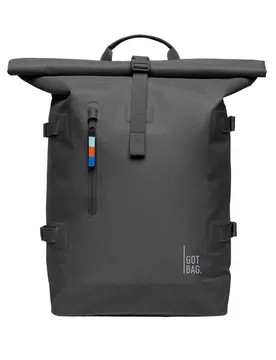 Zaino Rolltop 2.0 Shark One Size - Got Bag - FashionsVida