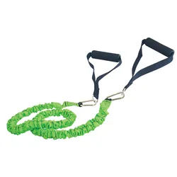 Widerstandsseil - Vert - unisex - Size: TU