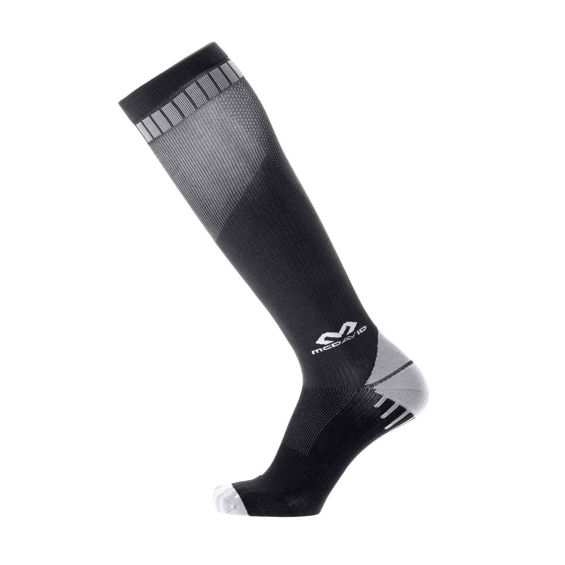 Ein Paar Kompressionsstrümpfe Active Elite - Noir - male - Size: 44/46 - McDavid - FashionsVida