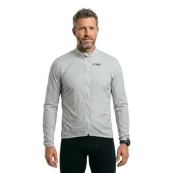 Giacca Extreme Light Wind Light Grey