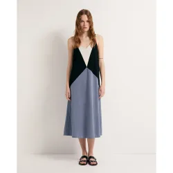 Sfera - Vestido bloque
