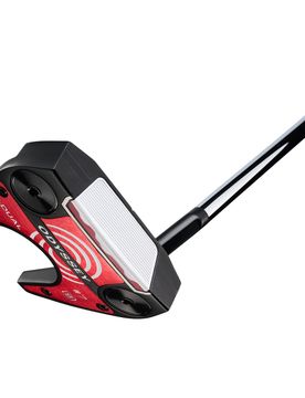 Odyssey Putter Ai-Dual #7 S Pistol
