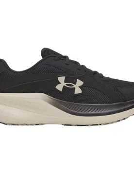 Scarpe Da Running Assert 11 Black / City Khaki EU 45