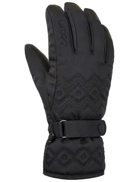 Gants Ecrins C-tex Black 6.5