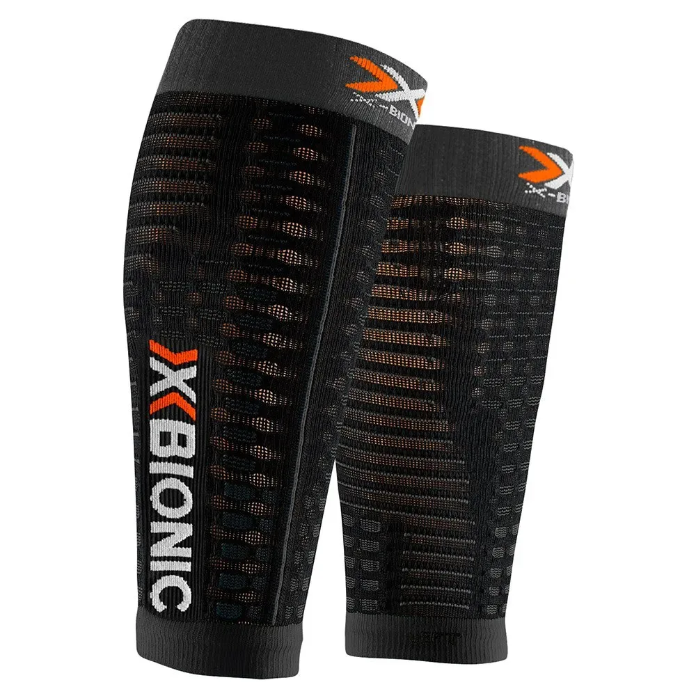 Jambières Effektor 4.0 Spyker Black / Charcoal 1 - X-BIONIC - FashionsVida