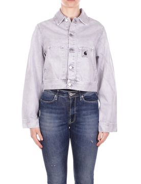 CARHARTT Giacconi Black