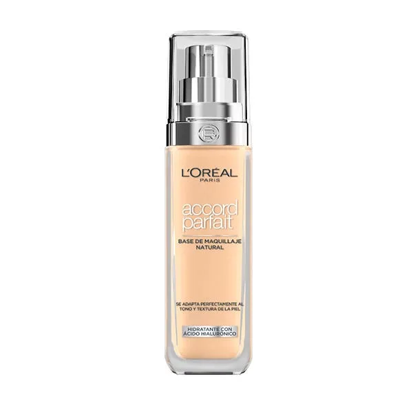 Accord Parfait 2.D-2.W - L'OREAL PARIS - FashionsVida