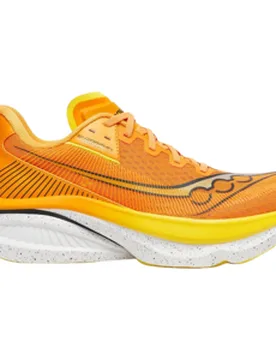 ENDORPHIN AZURA Laufschuhe Herren Fuego 43 - Saucony - FashionsVida