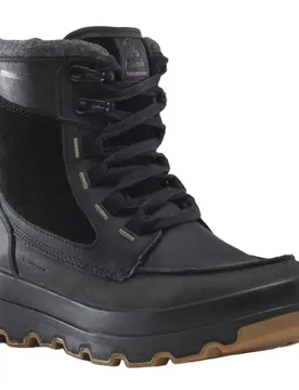 Bottes Inception Black / Black EU 45