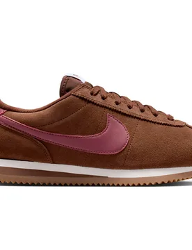 W cortez zapatilla moda mujer Marron (38) - Nike - FashionsVida