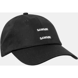 Gorra baseball SAADDIE de