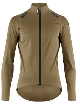 Giacca Mille Gt Shell S11 Bronze Ash - Assos - FashionsVida