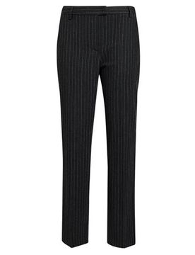 Hose Damen Braungrau 40 Damen