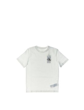 T-shirt girocollo PANNA 12
