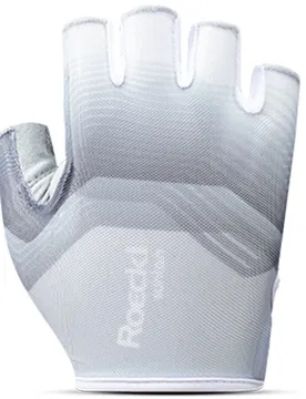 Istia 2 Fingerhandschuhe, grau 7,0