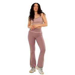 Fundango Leggings Flare Nugat S