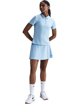 Golf Polo Victory, kurzarm, hellblau s - Nike - FashionsVida