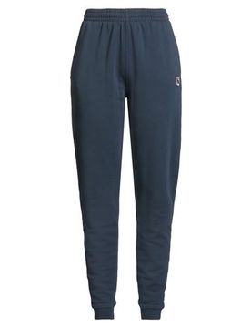 MAISON KITSUNÉ Hose Damen Marineblau L,M,S,XS Damen