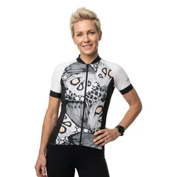 Maillot à Manches Courtes Venere Evo