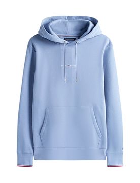 Tommy Hilfiger Maglie Azzurro