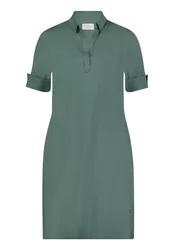 Kleid Kurz 1/2 Arm female
