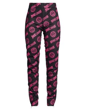 Pantalones Mujer Negro 34,36 Mujer